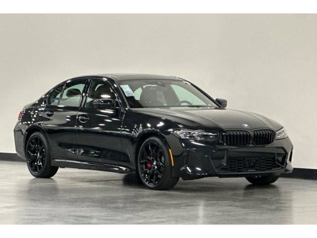 2026 BMW 3 Series 330i NA