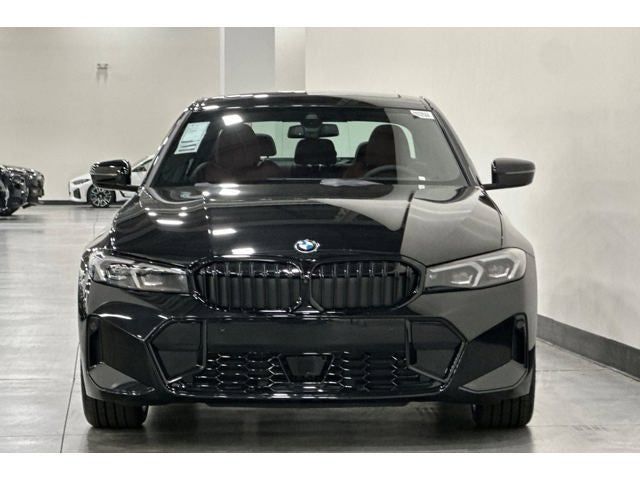 2026 BMW 3 Series 330i NA