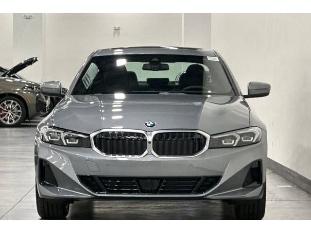 2026 BMW 3 Series 330i NA