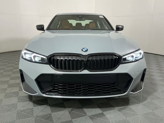 2026 BMW 3 Series 330i NA