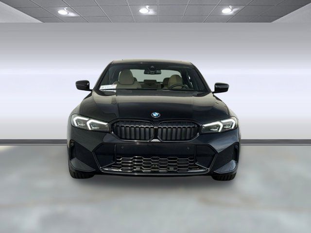 2026 BMW 3 Series 330i