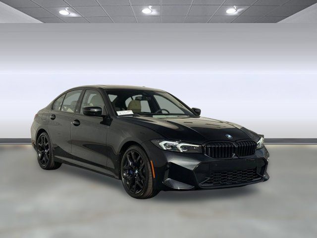 2026 BMW 3 Series 330i