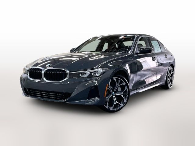 2026 BMW 3 Series 330i