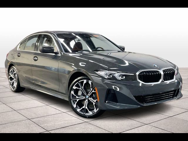 2026 BMW 3 Series 330i