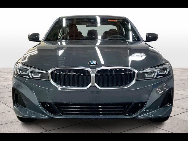 2026 BMW 3 Series 330i