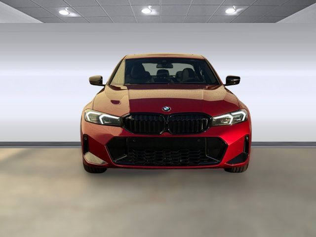 2026 BMW 3 Series 330i