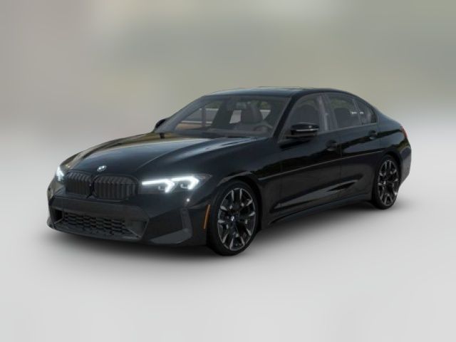 2026 BMW 3 Series 330i