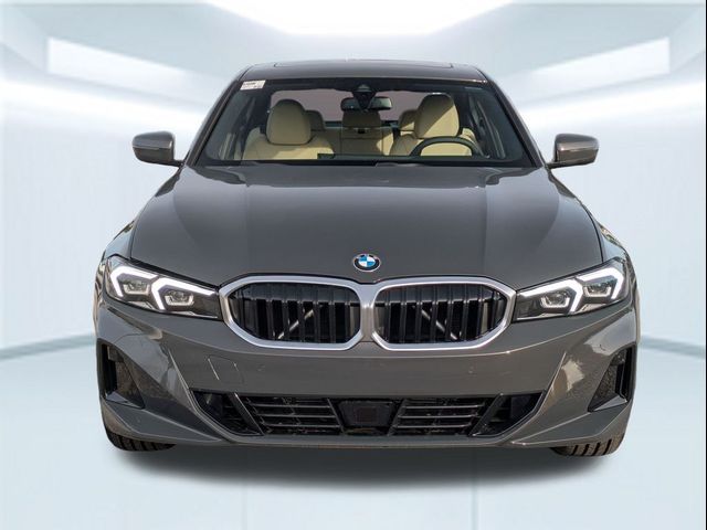 2026 BMW 3 Series 330i