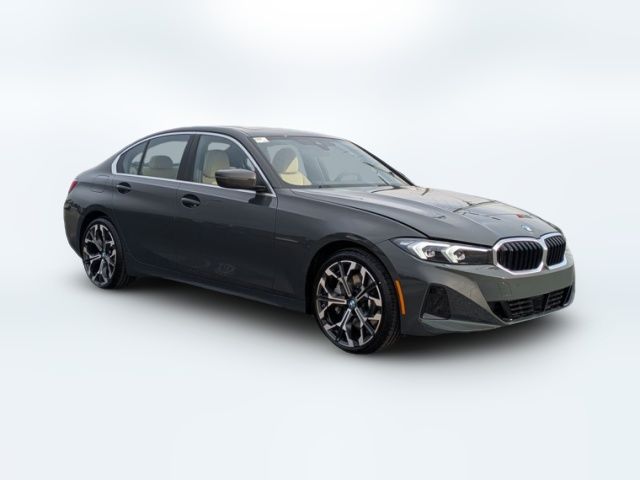 2026 BMW 3 Series 330i