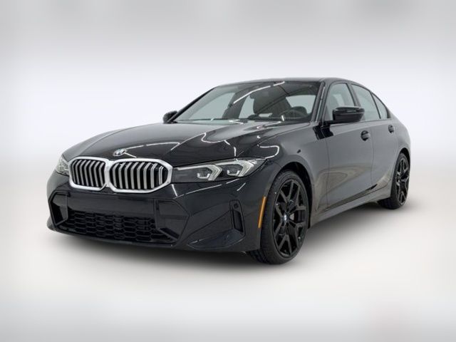 2026 BMW 3 Series 330i