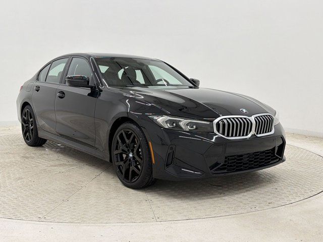 2026 BMW 3 Series 330i