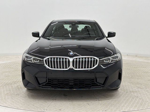 2026 BMW 3 Series 330i
