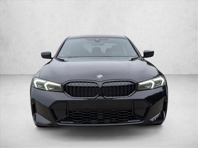 2026 BMW 3 Series 330i
