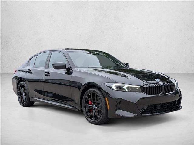 2026 BMW 3 Series 330i