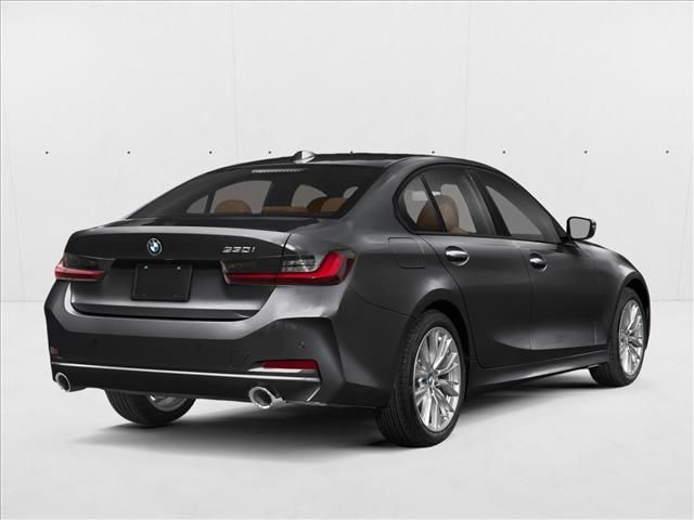2026 BMW 3 Series 330i