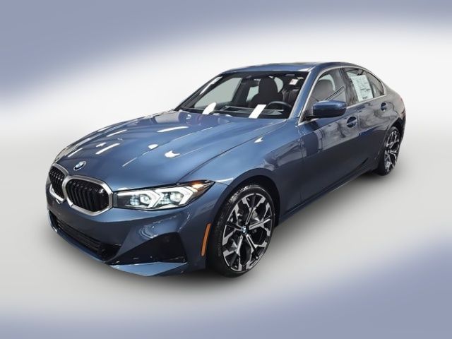 2026 BMW 3 Series 330i