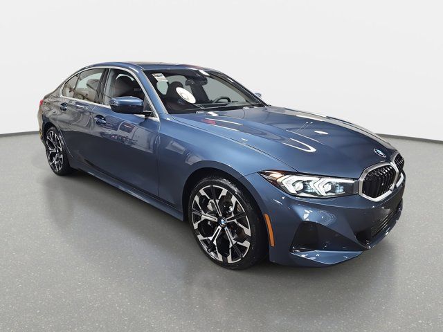 2026 BMW 3 Series 330i