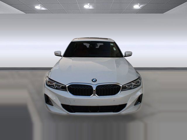 2026 BMW 3 Series 330i