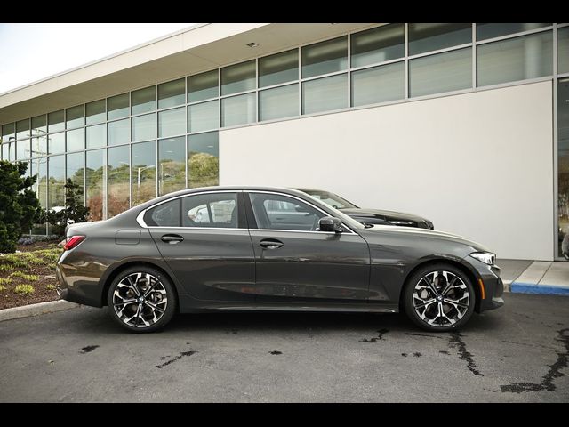 2026 BMW 3 Series 330i