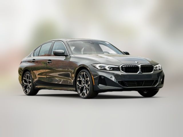 2026 BMW 3 Series 330i