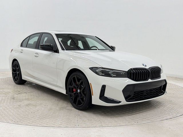 2026 BMW 3 Series 330i