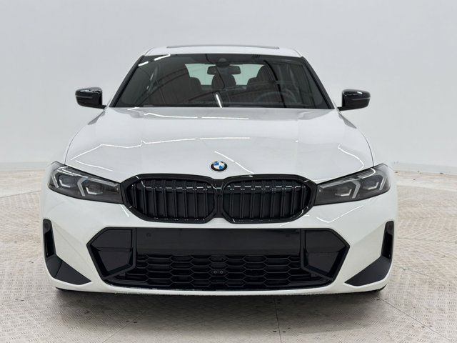 2026 BMW 3 Series 330i