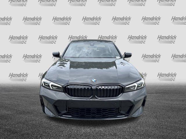 2026 BMW 3 Series 330i