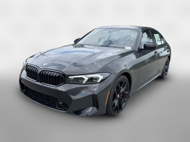 2026 BMW 3 Series 330i