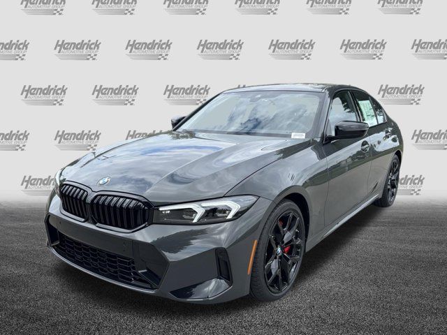 2026 BMW 3 Series 330i