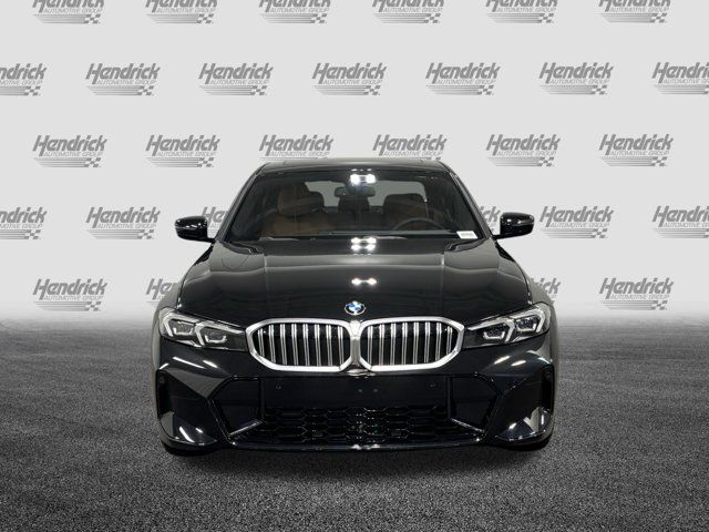 2026 BMW 3 Series 330i