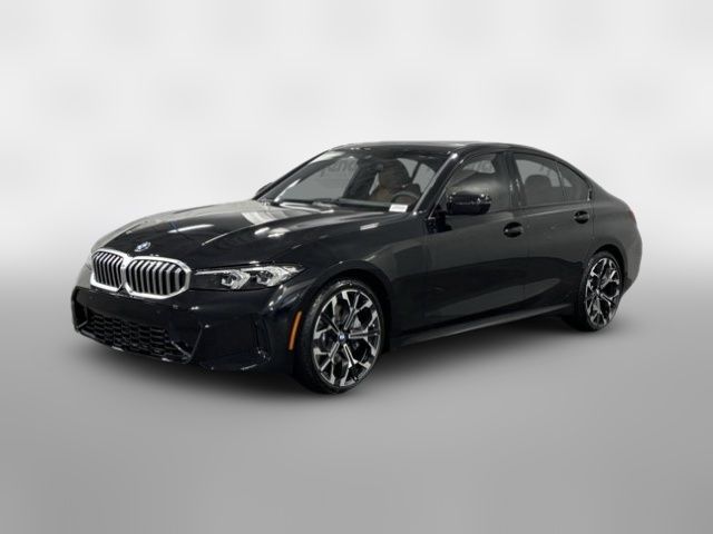 2026 BMW 3 Series 330i