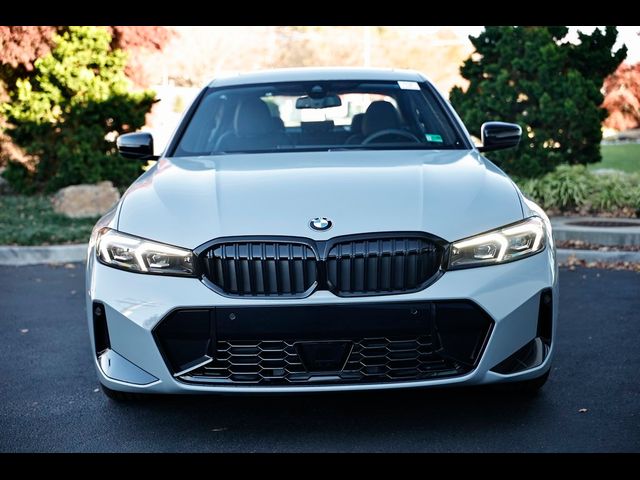 2026 BMW 3 Series 330i