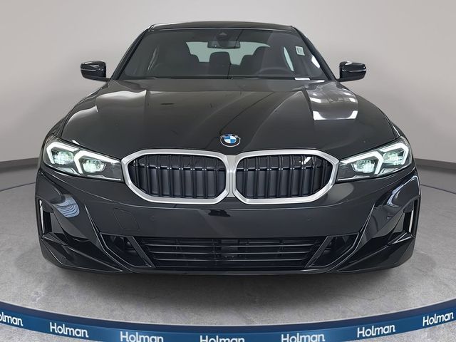 2026 BMW 3 Series 330i