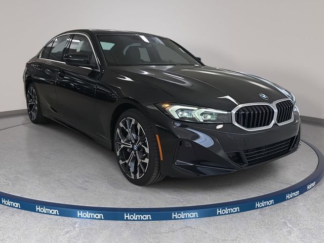 2026 BMW 3 Series 330i