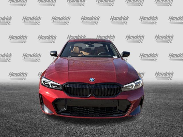 2026 BMW 3 Series 330i