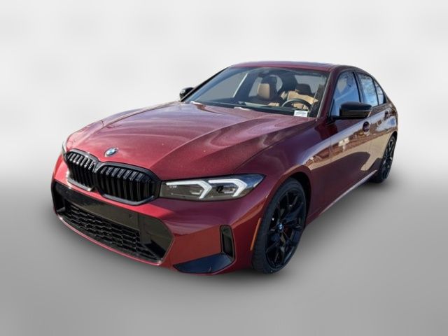 2026 BMW 3 Series 330i