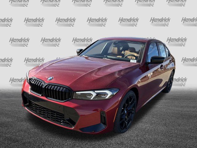 2026 BMW 3 Series 330i