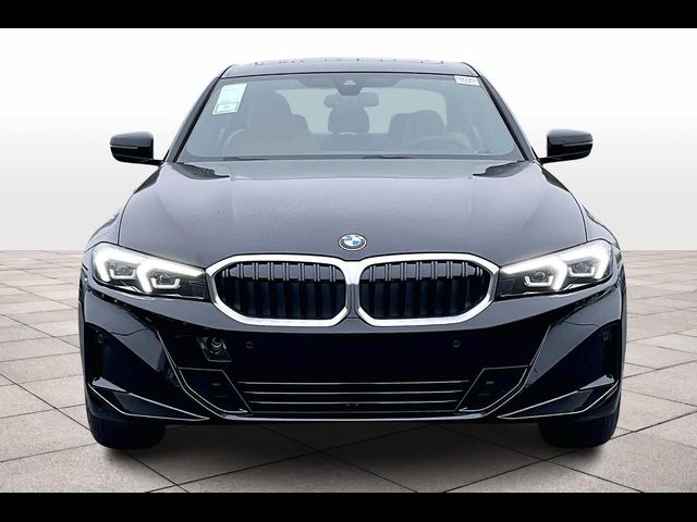 2026 BMW 3 Series 330i