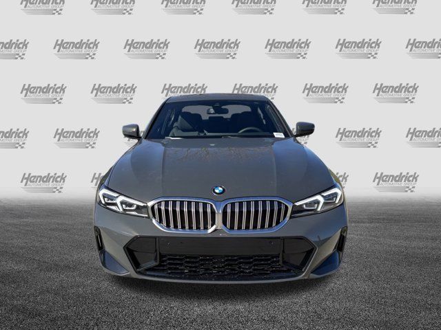 2026 BMW 3 Series 330i