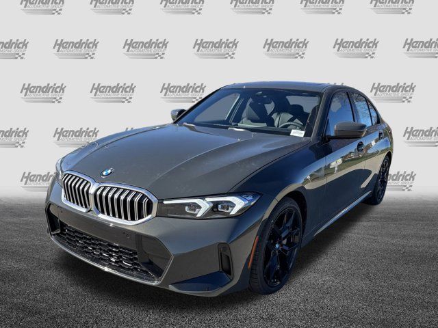 2026 BMW 3 Series 330i