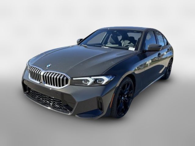2026 BMW 3 Series 330i