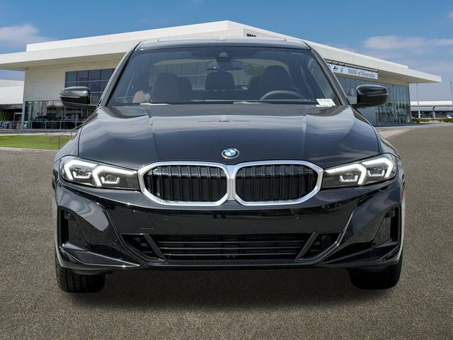 2026 BMW 3 Series 330i