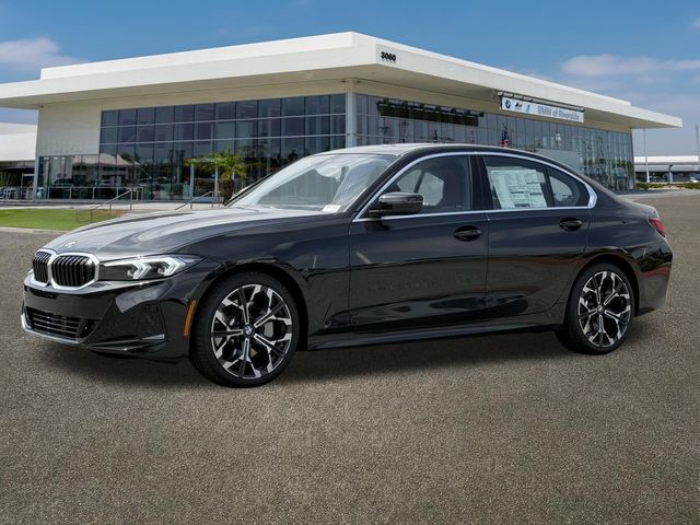 2026 BMW 3 Series 330i