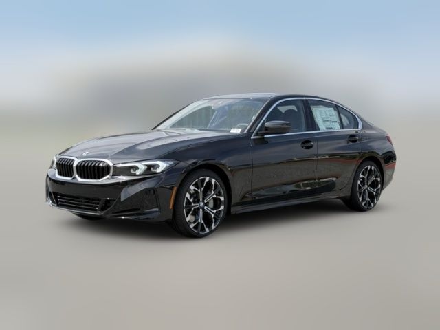 2026 BMW 3 Series 330i