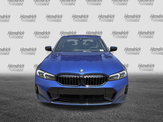 2026 BMW 3 Series 330i