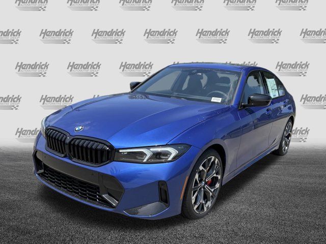 2026 BMW 3 Series 330i