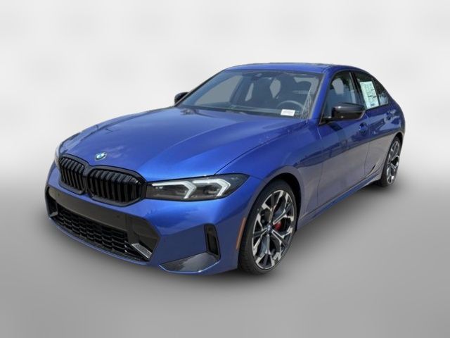 2026 BMW 3 Series 330i