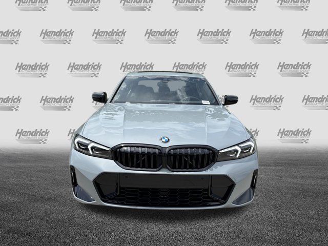 2026 BMW 3 Series 330i