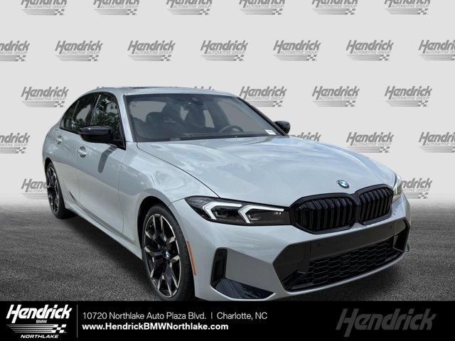 2026 BMW 3 Series 330i