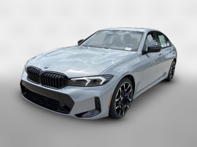 2026 BMW 3 Series 330i